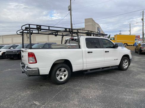 Used 2023 RAM 1500 Lone Star w/ Trailer Tow Group image 5