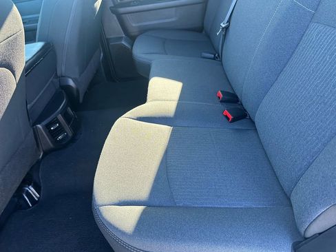 Used 2021 RAM 3500 Tradesman image 30