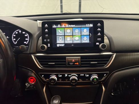 Used 2021 Honda Accord EX-L image 29