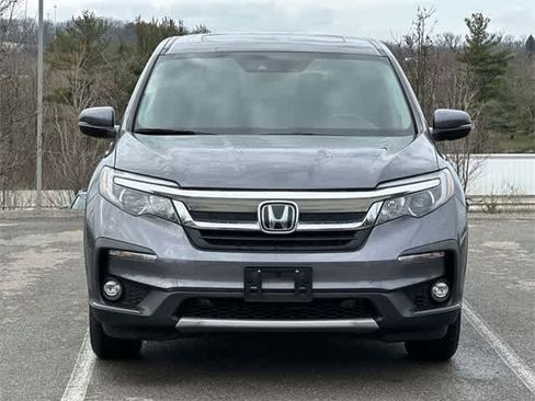 Used 2022 Honda Pilot EX-L image 22