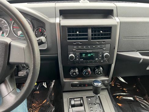 Used 2010 Jeep Liberty Sport w/ Popular Equipment Group image 36