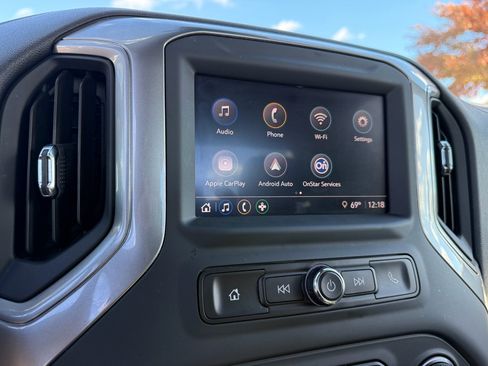 Used 2024 Chevrolet Silverado 1500 W/T w/ WT Fleet Convenience Package image 16