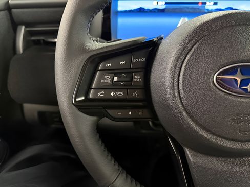 New 2026 Subaru Outback Premium image 12