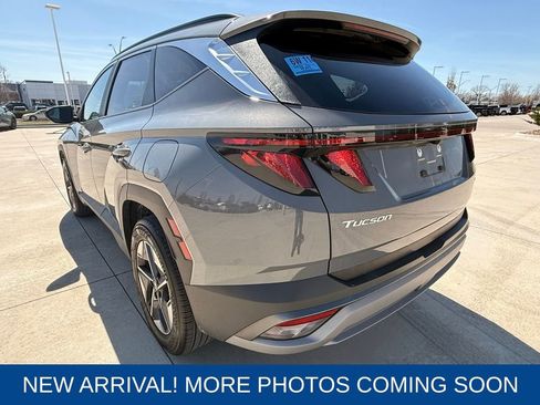 Used 2025 Hyundai Tucson SEL image 3