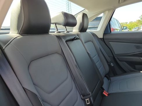 New 2026 Volkswagen Jetta Sport FWD image 10