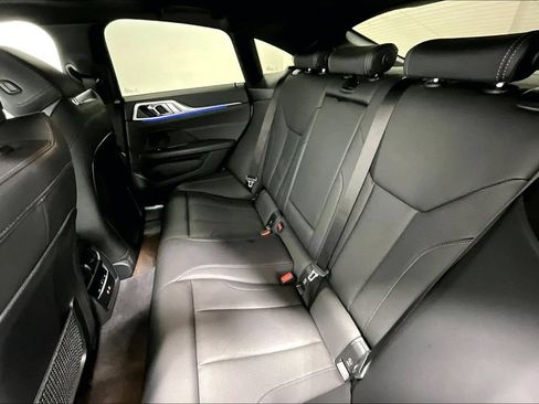 Used 2023 BMW 430i Gran Coupe w/ Premium Package RWD image 28