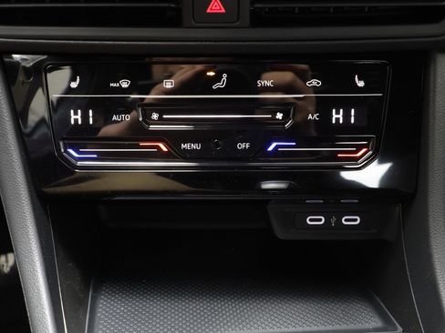 New 2026 Volkswagen Jetta Sport image 11