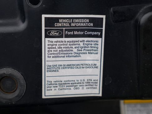 Used 1999 Ford Mustang GT image 39