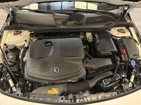 Used 2019 Mercedes-Benz CLA 250 image 13