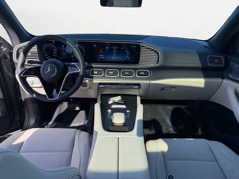 New 2026 Mercedes-Benz GLE 450 4MATIC image 9