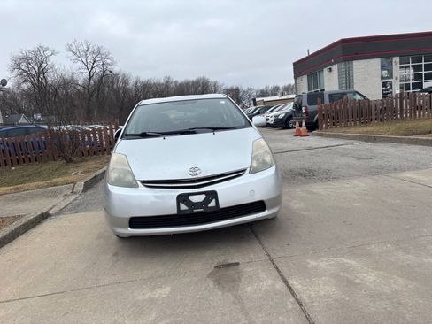 Used 2008 Toyota Prius Touring image 4