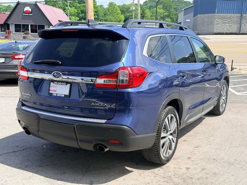 Used 2019 Subaru Ascent Limited AWD/4WD image 6