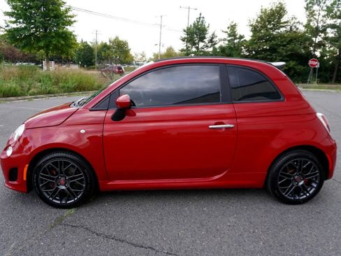 Used 2019 FIAT 500 Abarth image 4