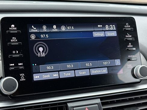 Used 2021 Honda Accord EX-L image 19