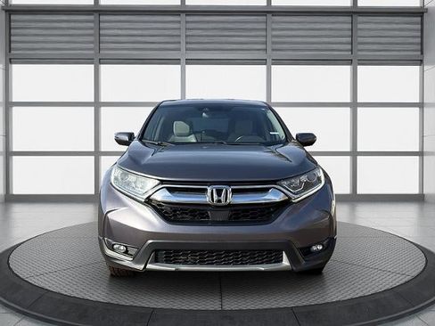 Used 2018 Honda CR-V EX-L image 9