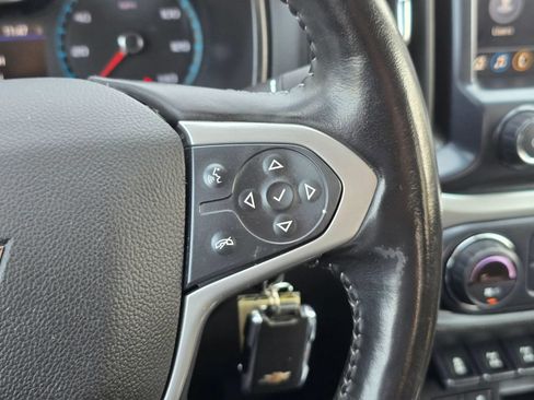 Used 2022 Chevrolet Colorado ZR2 AWD/4WD image 27