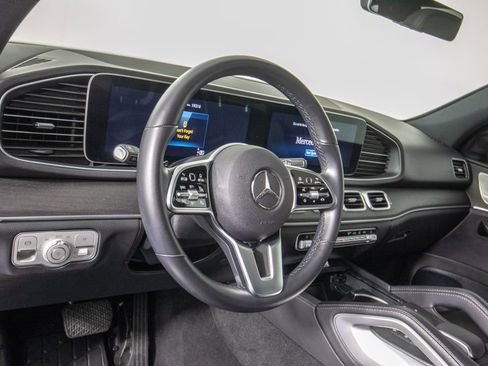 Used 2022 Mercedes-Benz GLE 350 image 16
