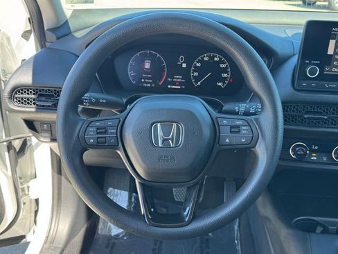 Certified 2024 Honda HR-V LX image 21