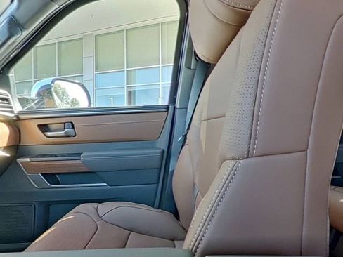 Used 2026 Toyota Sequoia 1794 Edition image 23