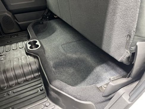 Used 2022 RAM 1500 Tradesman w/ Popular Equipment Group image 22