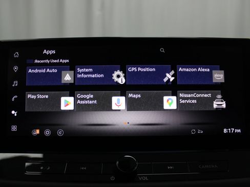 Used 2024 Nissan Rogue SL AWD/4WD image 44
