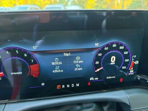 Used 2024 Ford Mustang GT Premium w/ GT Performance Package image 19