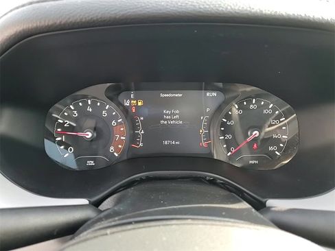 Used 2024 Jeep Compass Limited w/ Sun and Sound Group image 15