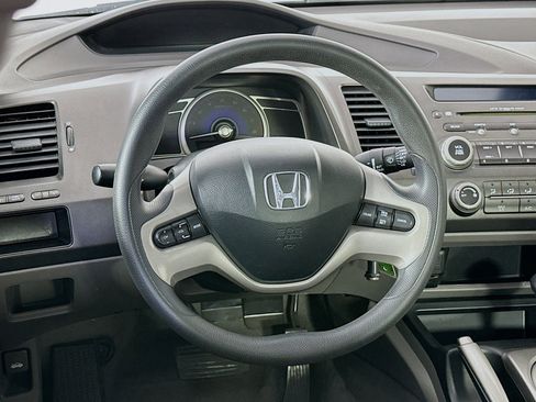 Used 2007 Honda Civic EX image 16