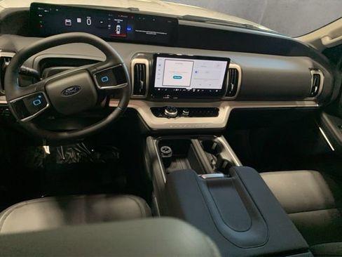 New 2026 Ford Expedition Max Active image 11