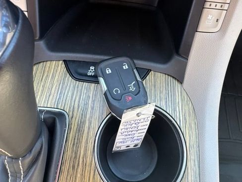 Used 2018 GMC Acadia Denali w/ Technology Package AWD/4WD image 58