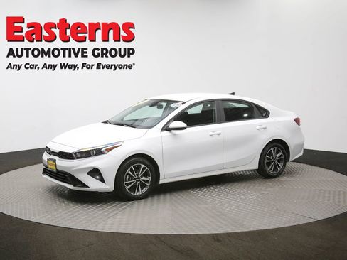 Used 2024 Kia Forte LXS image 55