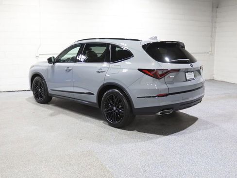 Used 2026 Acura MDX A-Spec image 7
