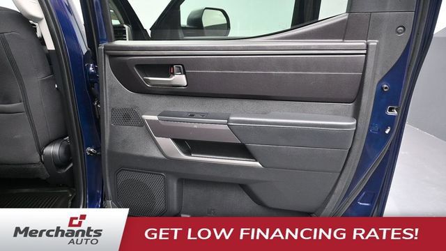Used 2023 Toyota Tundra SR5 AWD/4WD image 12