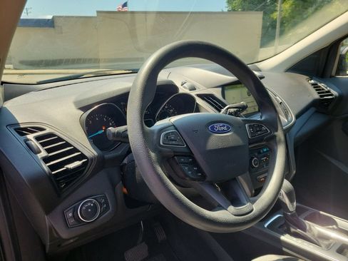 Used 2019 Ford Escape SE AWD/4WD image 19