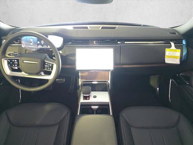 New 2026 Land Rover Range Rover SE AWD/4WD image 9