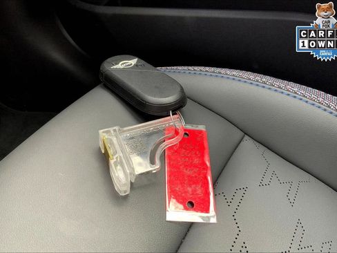 Used 2025 MINI Cooper S image 12