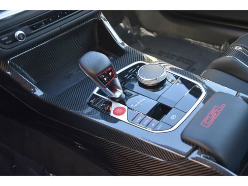Used 2023 BMW M4 CSL image 35