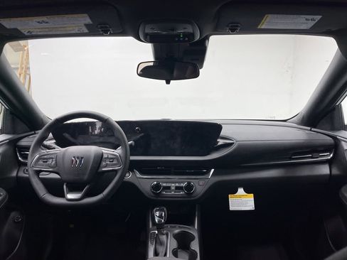 New 2026 Buick Envista Preferred w/ Convenience I Package FWD image 6