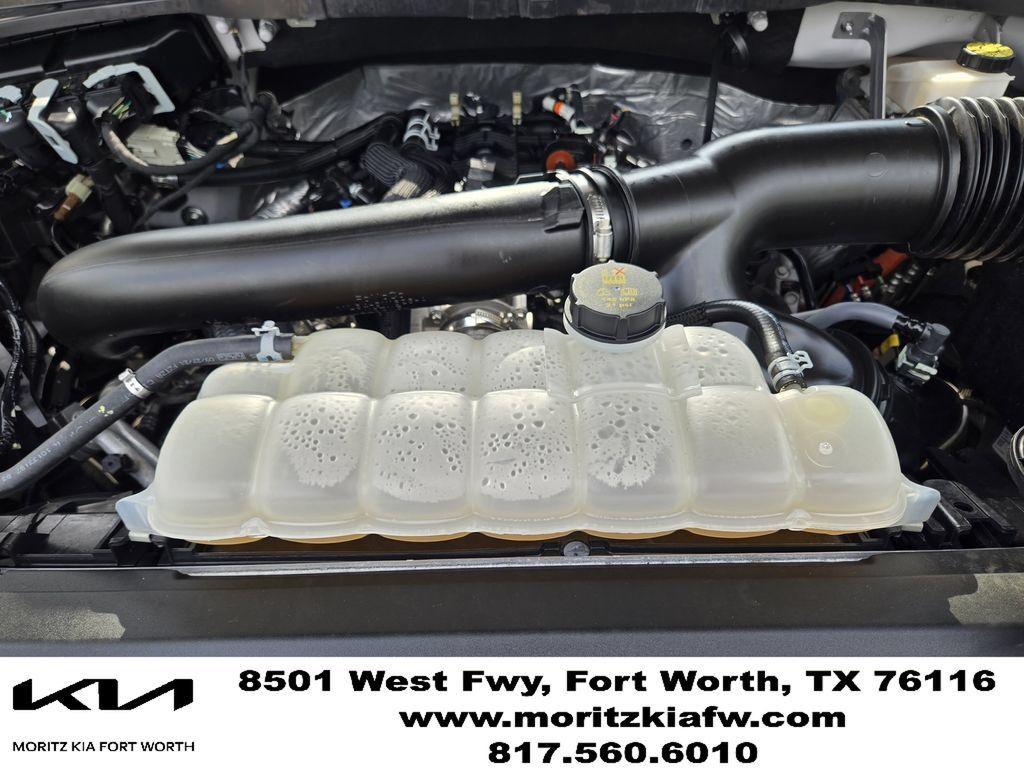 Used 2024 Ford F150 Lariat AWD/4WD image 30
