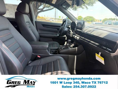 Used 2026 Honda CR-V Sport Touring image 31