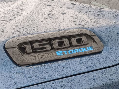 Certified 2023 RAM 1500 Big Horn image 13