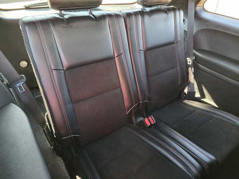 Used 2021 Dodge Durango R/T AWD/4WD image 15