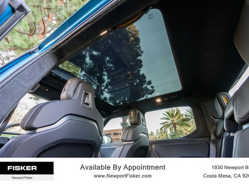 Used 2022 Rivian R1T Launch Edition image 20