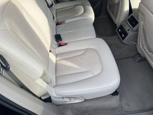 Used 2012 Audi Q7 TDI Prestige image 19