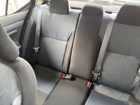 Used 2025 Nissan Versa SV FWD image 39