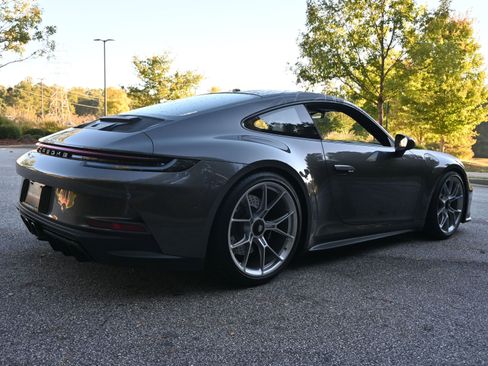 Certified 2022 Porsche 911 GT3 image 11
