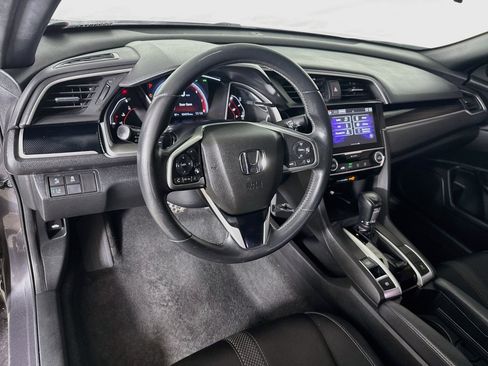 Used 2021 Honda Civic Sport image 8