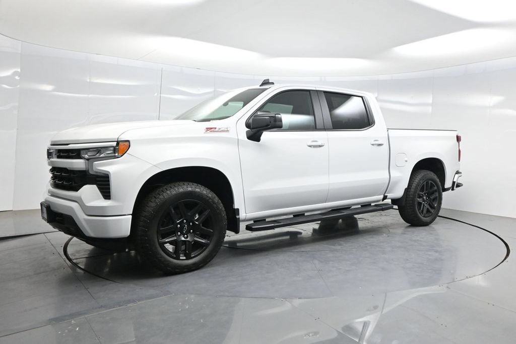 New 2026 Chevrolet Silverado 1500 RST w/ Convenience Package II AWD/4WD image 76