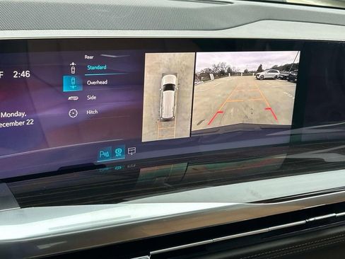 New 2026 Cadillac Escalade Luxury w/ Touring Package image 30