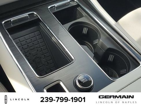 New 2025 Lincoln Aviator Reserve w/ Illumination Package image 31